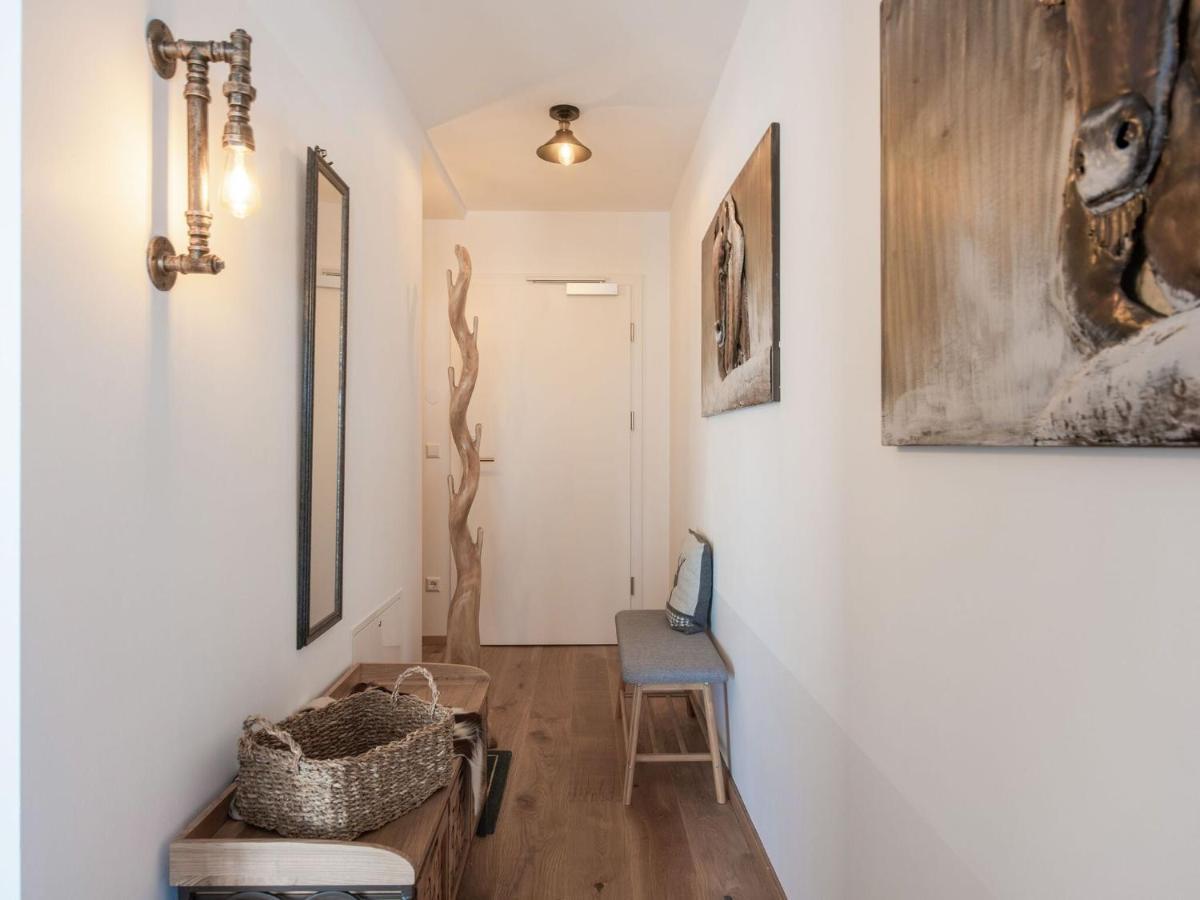 Apartment With Ski Bus On The Doorstep Mauterndorf  Exterior photo