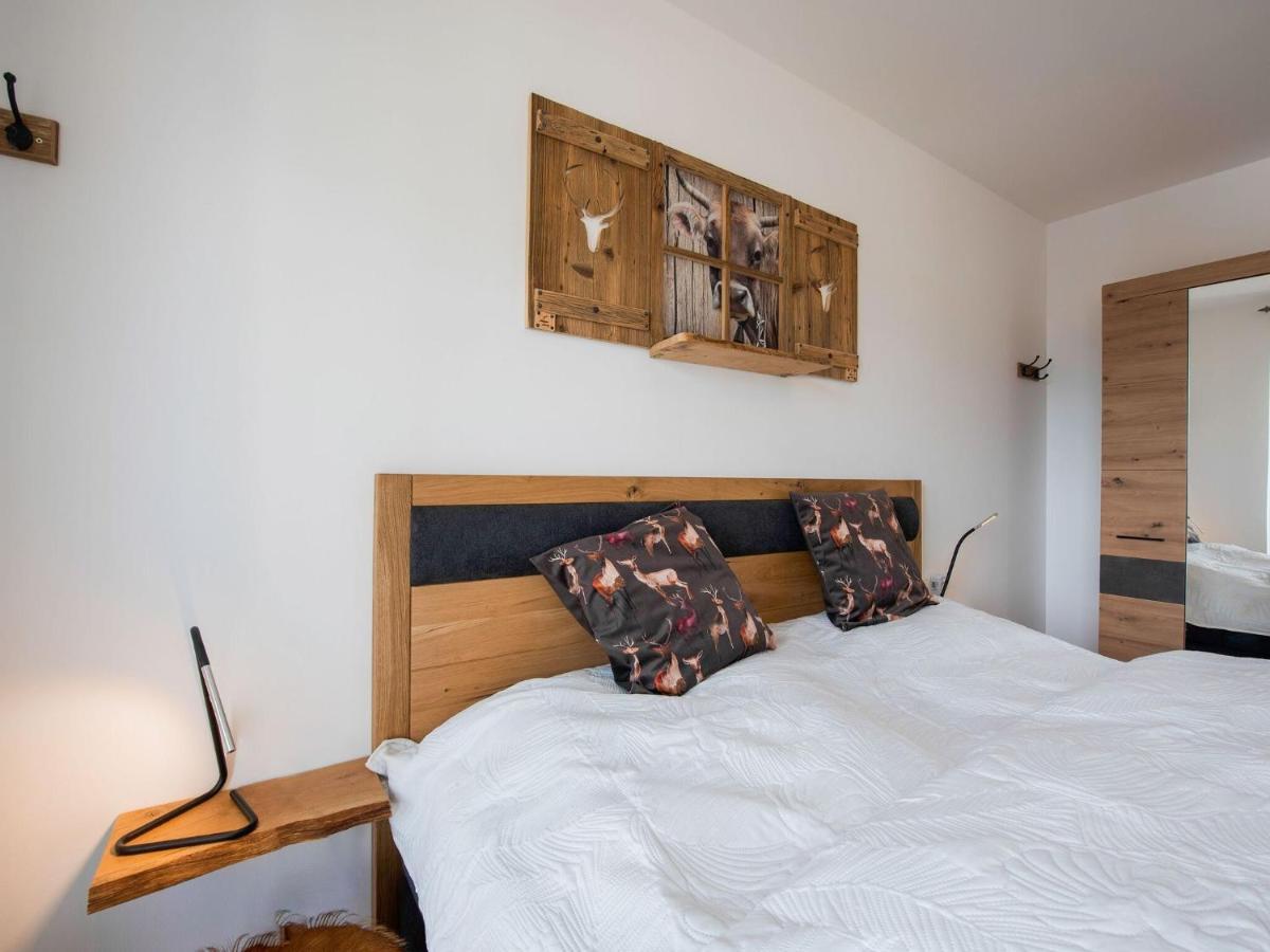 Apartment With Ski Bus On The Doorstep Mauterndorf  Exterior photo