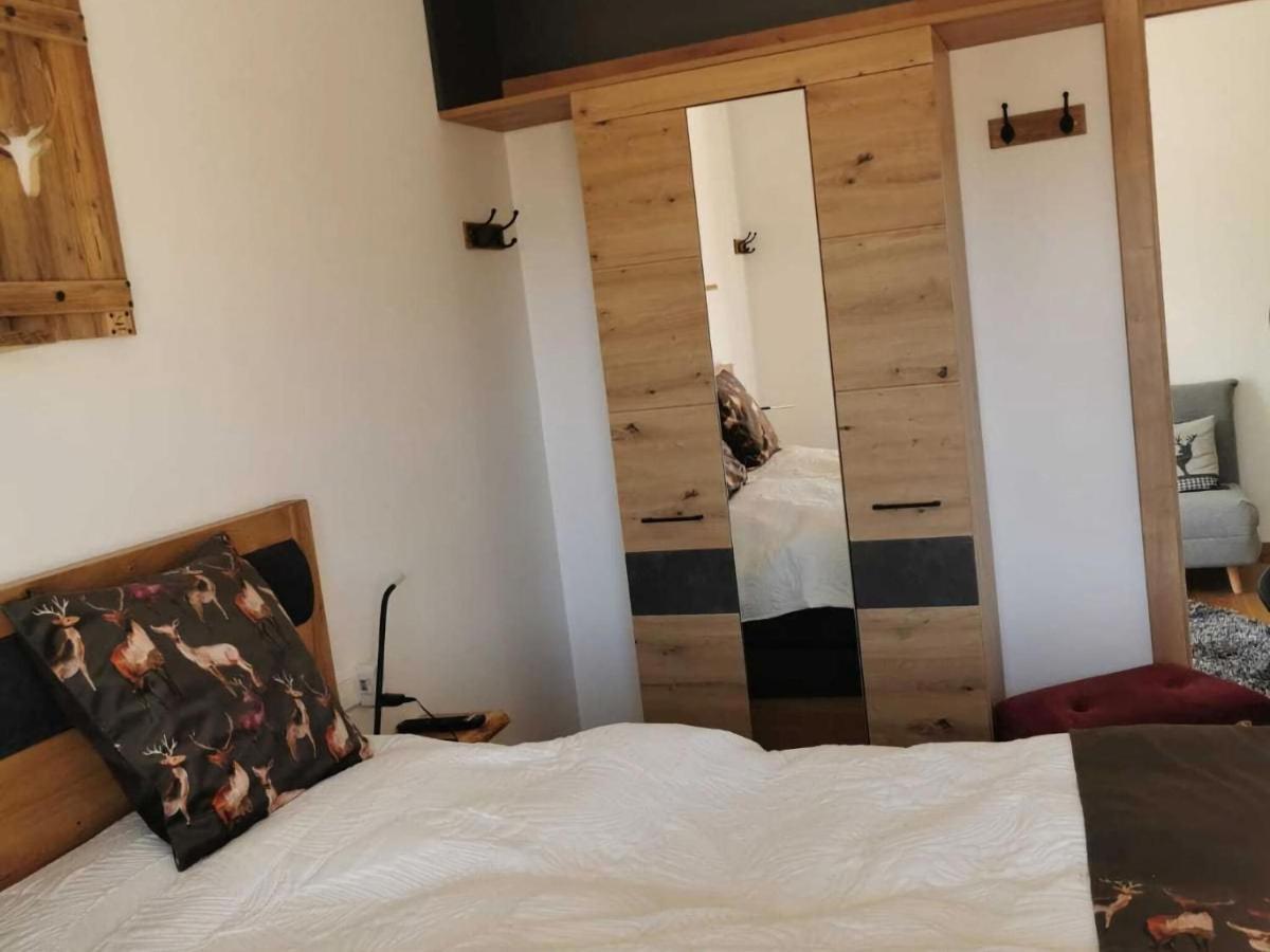 Apartment With Ski Bus On The Doorstep Mauterndorf  Exterior photo