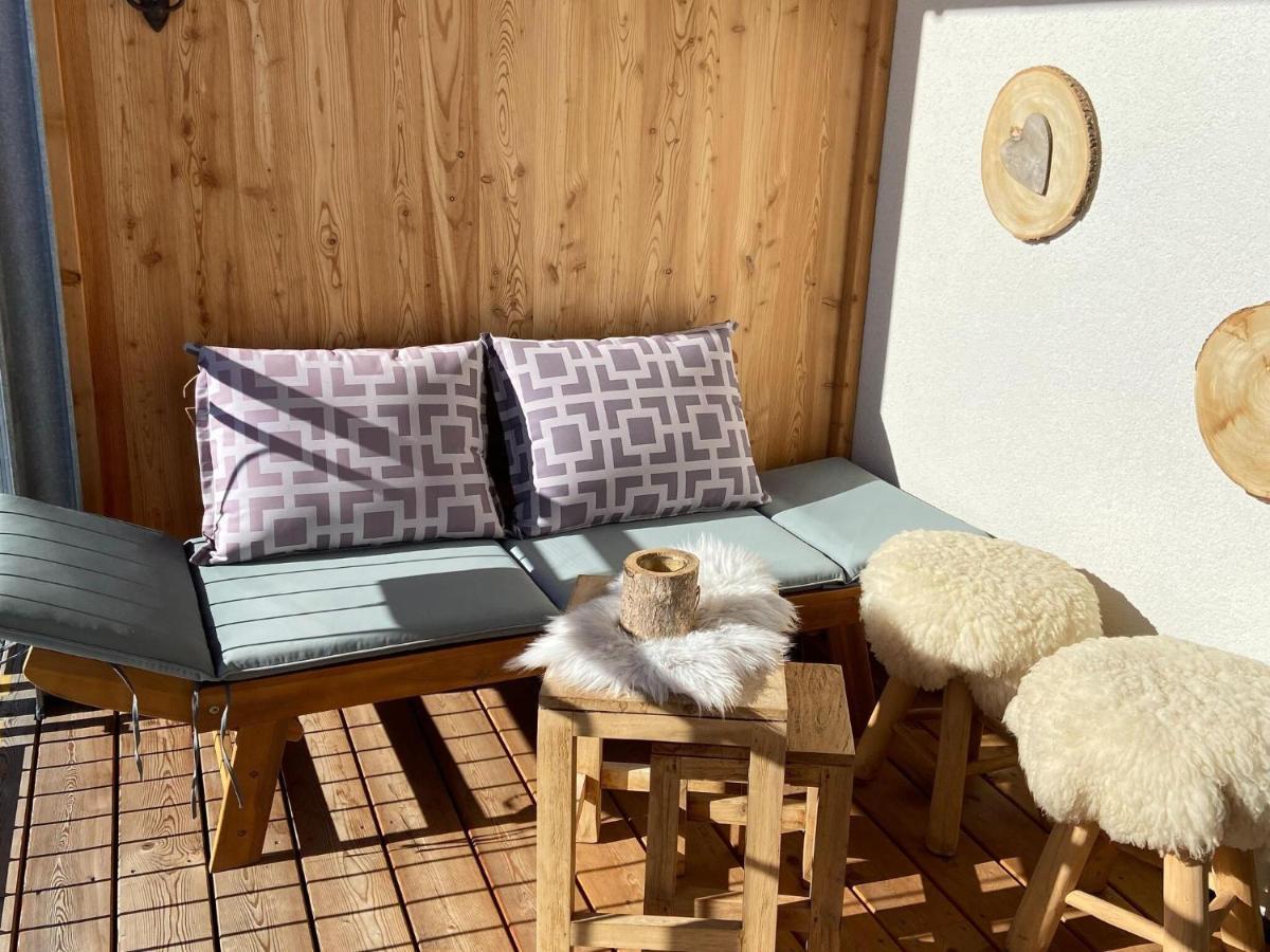 Apartment With Ski Bus On The Doorstep Mauterndorf  Exterior photo